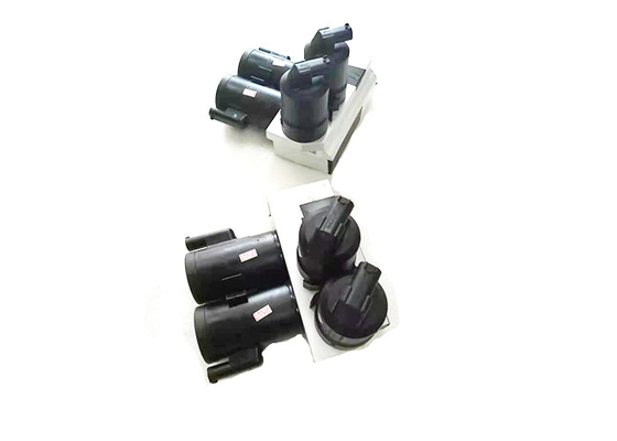 2203200358 bloque de la válvula de control de presión de Mercedes Benz Air Suspension Parts W220 W215 R230 CL500 CL55 CL600 S600 ABC