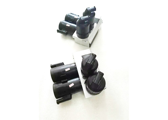 2203200358 bloque de la válvula de control de presión de Mercedes Benz Air Suspension Parts W220 W215 R230 CL500 CL55 CL600 S600 ABC