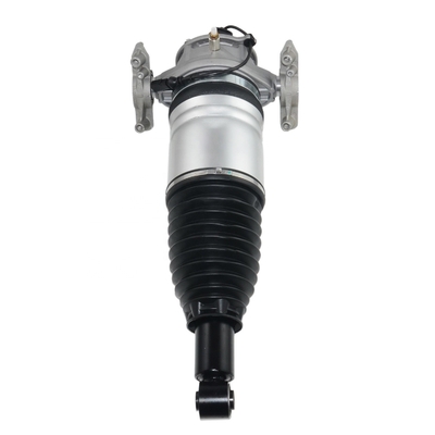 Las piezas posteriores de la suspensión ventilan el amortiguador de choque para VW Touareg 7P6616019K 7P6616020K de Audi Q7 Porsche Cayenne