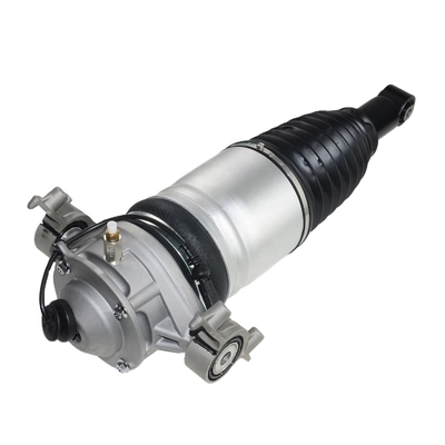 Las piezas posteriores de la suspensión ventilan el amortiguador de choque para VW Touareg 7P6616019K 7P6616020K de Audi Q7 Porsche Cayenne