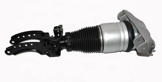 amortiguador de 7L6 616 040D Front Right Air Suspension Shock para Q7 Touareg Audi