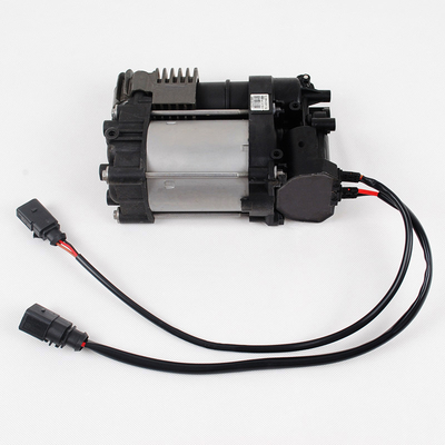 Recambios de Airmatic del compresor de la suspensión del aire del coche de 7P0616006E Touareg