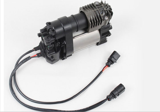 Recambios de Airmatic del compresor de la suspensión del aire del coche de 7P0616006E Touareg