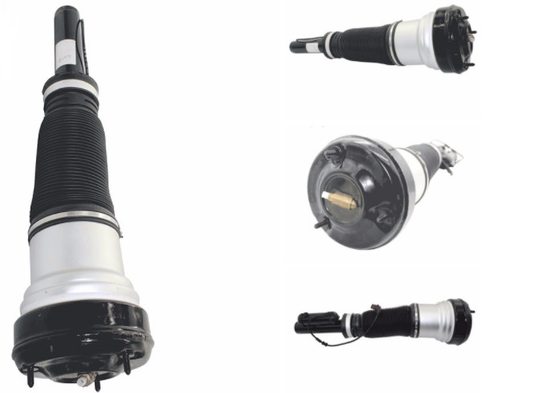 Amortiguador de choque de la suspensión de 2203202438 Front Air para el puntal 220 del aire de Mercedes Benz W220 320 51 13