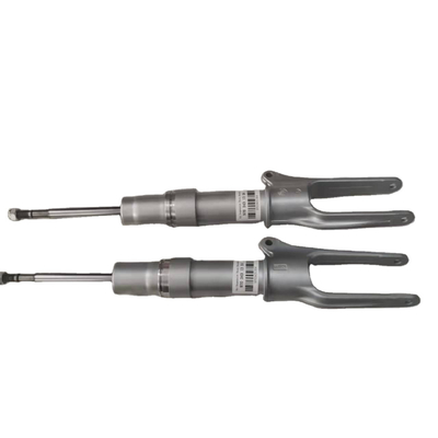 Base de amortiguador de choque de la suspensión del aire 97034305108 para Porsche Panamera 970 2010-2016
