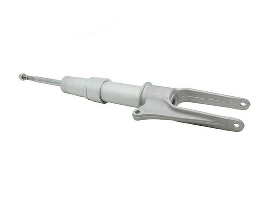 Base de amortiguador de choque de la suspensión del aire 97034305108 para Porsche Panamera 970 2010-2016