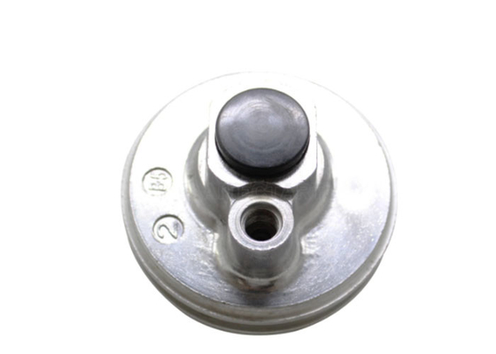 Válvula de presión de los equipos de reparación del choque de la suspensión del aire para el frente A1663201313 A1663201413 de Mercedes Benz W166