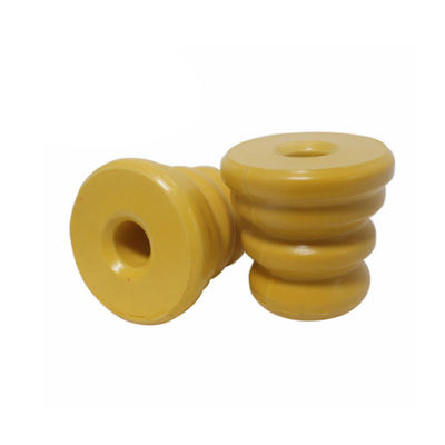 Dentro de la reparación de goma Kit For Audi Q7/Pimienta Front Air Suspension Shock 7P6616039N de la suspensión del aire del almacenador intermediario