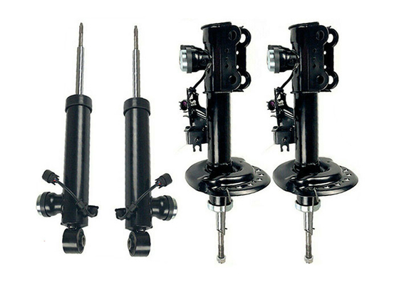 El amortiguador de choque de la suspensión del aire 22793801 20884458 apuntala a Front And Rear Fit Cadillac SRX 2010-2016