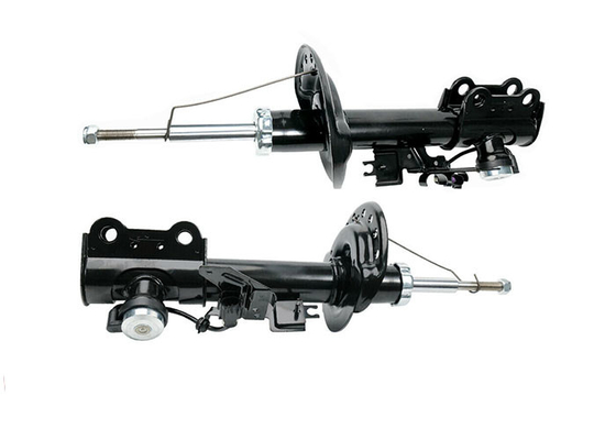 El amortiguador de choque de la suspensión del aire 22793801 20884458 apuntala a Front And Rear Fit Cadillac SRX 2010-2016