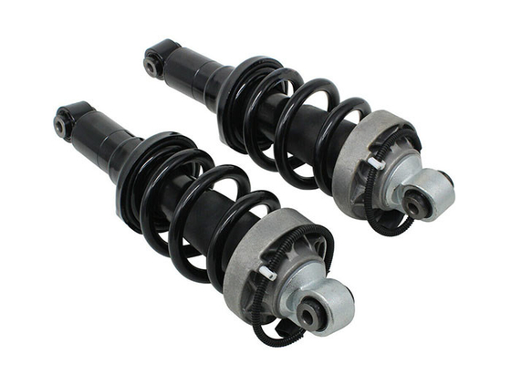Amortiguador de 420412019AG 420412020AG Front Coil Spring Strut Shock para Audi R8 2007-2015
