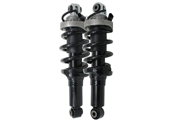 Amortiguador de 420412019AG 420412020AG Front Coil Spring Strut Shock para Audi R8 2007-2015