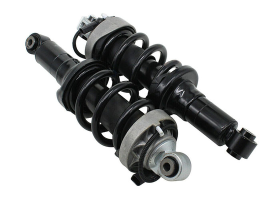 Amortiguador de 420412019AG 420412020AG Front Coil Spring Strut Shock para Audi R8 2007-2015