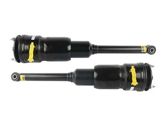El amortiguador de choque izquierda-derecha posterior de la suspensión 4809050150 4809050151 cabe Lexus LS460 LS600H 4WD 2009-2016