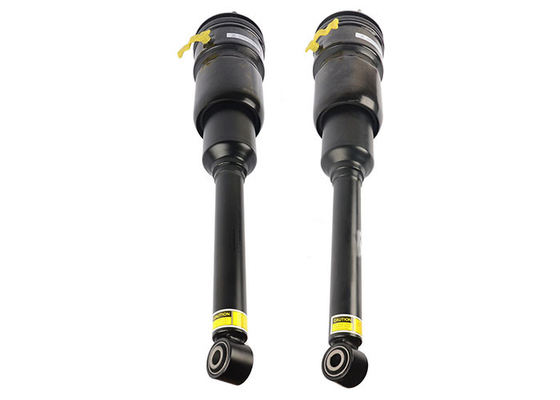 El amortiguador de choque izquierda-derecha posterior de la suspensión 4809050150 4809050151 cabe Lexus LS460 LS600H 4WD 2009-2016