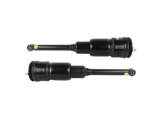 El amortiguador de choque izquierda-derecha posterior de la suspensión 4809050150 4809050151 cabe Lexus LS460 LS600H 4WD 2009-2016