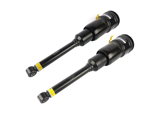 El amortiguador de choque izquierda-derecha posterior de la suspensión 4809050150 4809050151 cabe Lexus LS460 LS600H 4WD 2009-2016