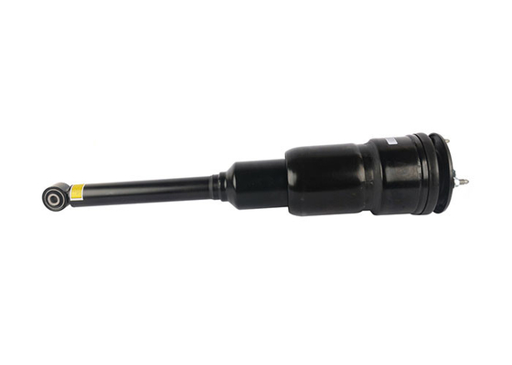 48090-50291 parte posterior del amortiguador de choque del puntal de la suspensión del aire dejada para Lexus LS460 600h 4WD 2009-2017