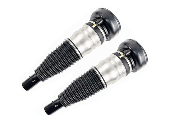 Puntal Front Left Or Right Fit Audi A8 D5 Quattro 16-21 de la suspensión del aire de 4N4616039G 4N4616040G