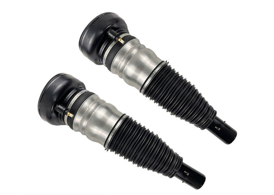 Puntal Front Left Or Right Fit Audi A8 D5 Quattro 16-21 de la suspensión del aire de 4N4616039G 4N4616040G