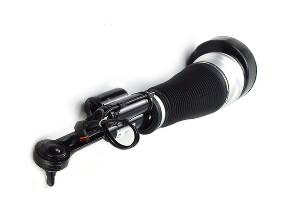 Amortiguador de choque delantero y trasero del puntal de la suspensión del aire A2213200438 para Mercedes Benz W221 4 Matic S350 S450 S550 CL550