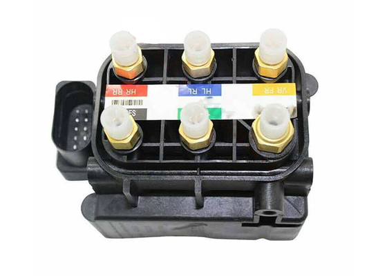 Bloque de la válvula de control del compresor de la suspensión del aire para Mercedes Benz W205 W222 C217 0993200058
