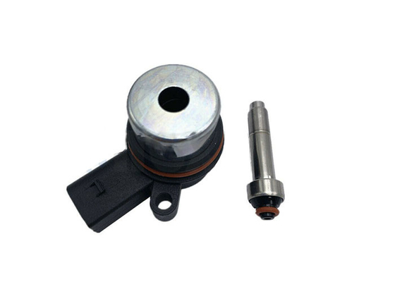 Válvula electromagnética de la bomba del compresor de la suspensión del aire 37206789450 para el F-16 de BMW X5 F15 X6
