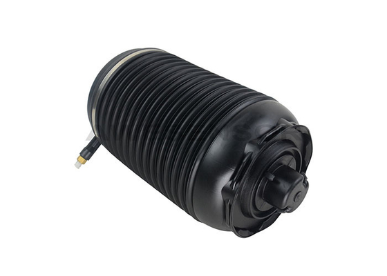 Bolso izquierda-derecha del muelle suspendedor del aire de la parte posterior de 95B616001A 95B616002A para Porsche Macan 2014-2018