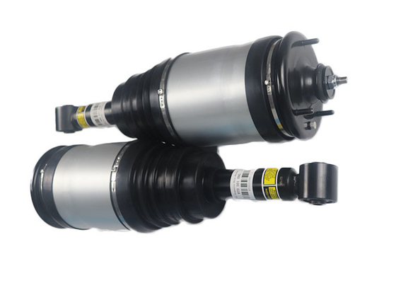 Amortiguador de puntal de suspensión de aire de par trasero RPD501100 para Range Rover Sport Discovery LR4 LR3 HSE 05-16