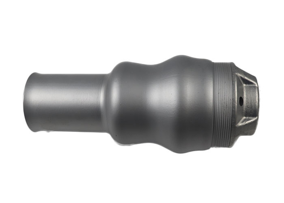 Pistón de aluminio 7P6616039N 7P6616040N Q7 Porsche Cayenne VW Touareg 2012 de Front Air Suspension Shock Inside