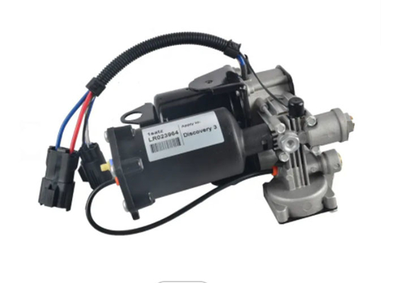 Bomba de aire del compresor de la suspensión del aire de LR015303 LR072537 LR023964 para el descubrimiento 4 de Rover Sport Discovery 3 de la tierra