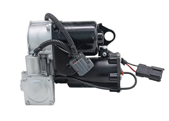Bomba del compresor de la suspensión del aire LR010375 para 2006-2013 la tierra Rover Range Rover Vogue L322