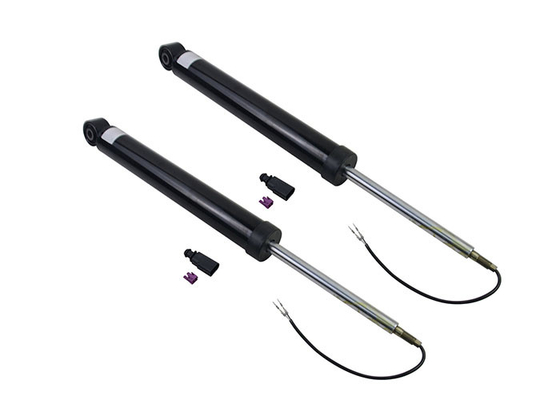 El amortiguador de choque posterior apuntala w/PASM para Porsche Macan 95B 2015-2020 95B513035E