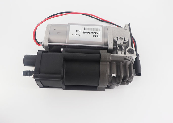 37206794465 37206864215 modelo nuevo Air Suspension Compressor de la serie F01 F02 GT F07 F15 de BMW 7
