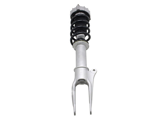 asamblea de la primavera de 97034304506 97034304507 Front Shock Absorber Strut Coil para Porsche 2010-2016 Panamera 970
