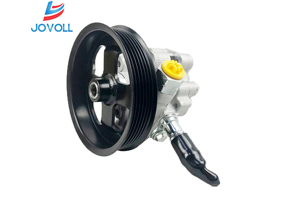 Bomba de la dirección de QVB500390 Electric Power para 2006-2009 la tierra Rover Range Rover Sport Discovery 3 4.0L 4.6L