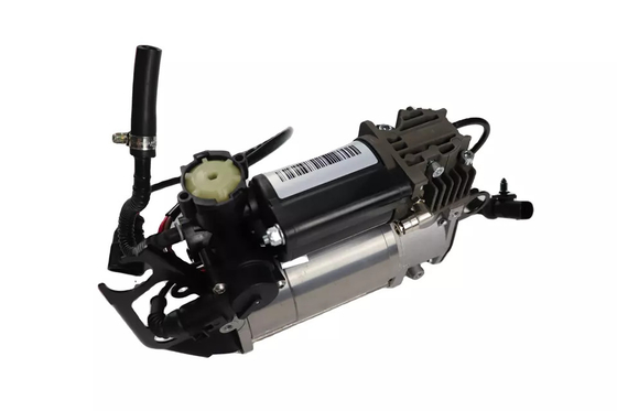 bomba de Airmatic del compresor de la suspensión del aire del coche 4L0698007 para Audi Q7 2002-2010