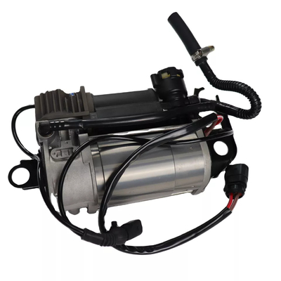bomba de aire del compresor de la suspensión del aire 4L0698007 para Touareg/Q7/Pimienta