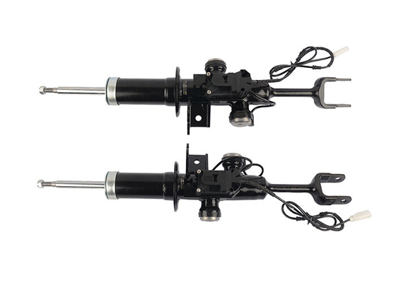 37116796926 37116796925 para BMW 7 series F01 F02 Front Shock Absorber con control eléctrico.