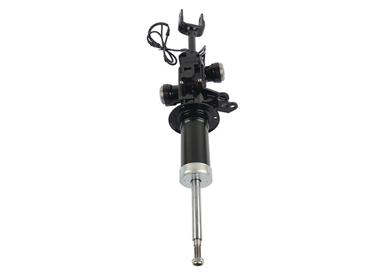 37116796931 Front Left Hydraulic Shock Absorber con el EDC para BMW 7 series F01 F02 550i 740i 750Li RWD