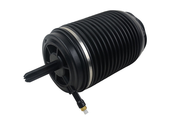 95B616002A bolsa trasera derecha de suspensión neumática para Porsche Macan 95B 95B616002B 14-18