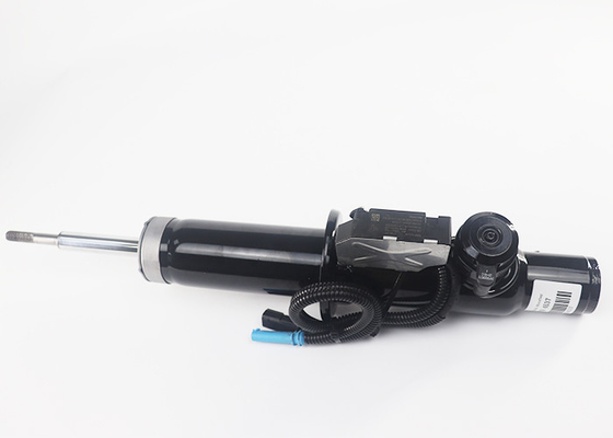 37116777573 37116777574 Pareja delantera izquierda derecha soportes de amortiguación W/VDC Para 2007-2014 BMW X5 E70 X6 E71