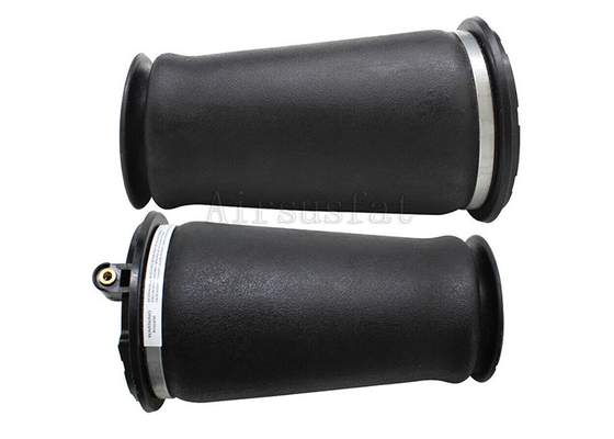 RKB101460 Muelle de aire trasero para 1995-2002 Land Rover Range Rover P38A Reemplaces