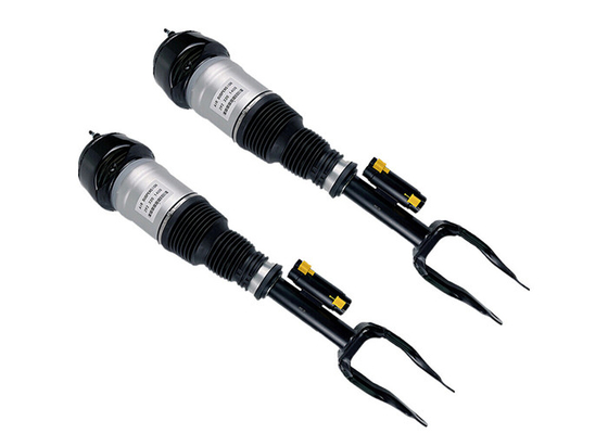A2923204513 A2923204613 Soportes de choque de suspensión aérea delantera para Mercedes GLE C292 GLE350 GLE63AMG 2015-