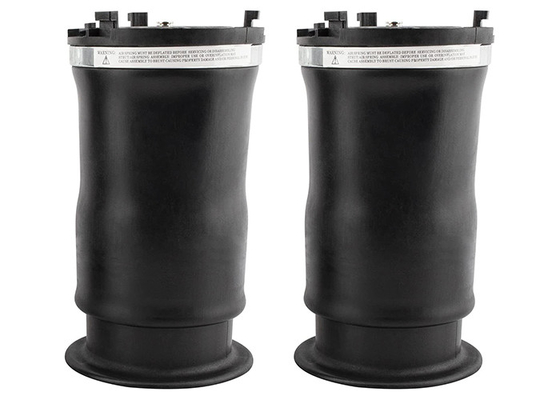 Bolsas de resorte de suspensión trasera para Hummer H2 2003-2009 6.0L 6.2L 15190519
