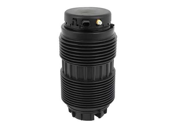 97033353315 Suspensión de aire trasera L/R Bolsas de aire de resorte para Porsche Panamera 970