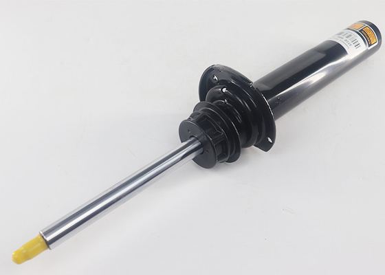 37106861419 37106861420 Frente izquierda y derecha núcleos de absorción de choque adecuado para BMW Mini F54 F60