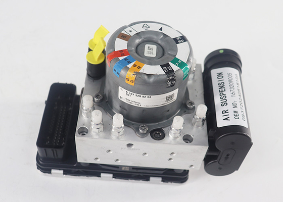 A1679016603 A1673209005 Unidad de válvula de control de aire para el compresor de suspensión de aire de la bomba para Mercedes Benz GLE W167 2021-2023