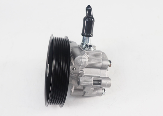 Pampilla de dirección de potencia con polea para Land Rover Range Rover Sport Discovery 3 LR3 V6 4.0L 2005-2007 QVB500380