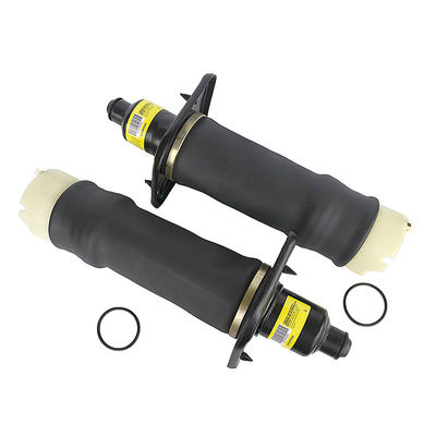 Primavera del choque del gas de los equipos de reparación de la suspensión del aire de la parte posterior del coche 4Z7616051A para Audi A6C5
